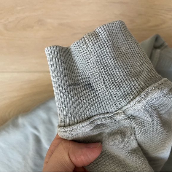 She Darc Sport Crew Sweatshirt - Picture 8 of 8